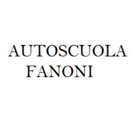 Autoscuola Fanoni - Pratiche Auto logo