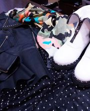 Mode ÜBER-HAUPT Bild 8