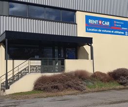 Rent A Car image 1
