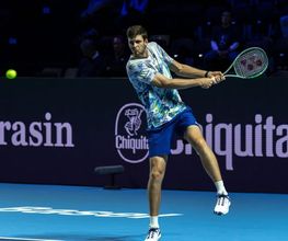 Swiss Indoors AG Bild 14