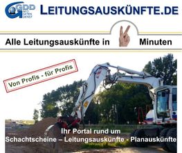 GIS-Dienst GmbH Bild 1