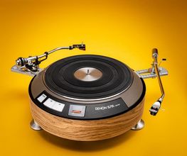 Sound Héritage image 1
