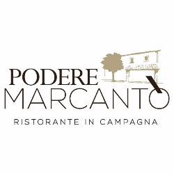 Ristorante Podere Marcanto' logo