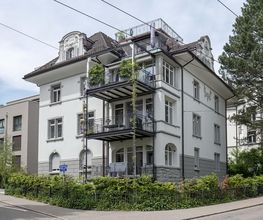 Bärlocher Bau AG Bild 12