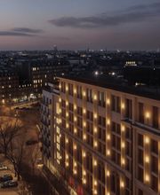 SAX Paris, LXR Hotels & Resorts image 1