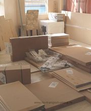 R.K.V. Transport und Umzug Service Bild 8