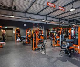 Basic-Fit 24/7 image 3