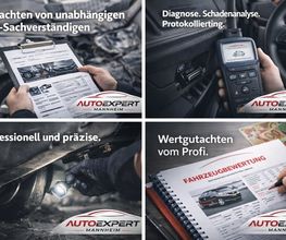 AutoExpert Mannheim Bild 7