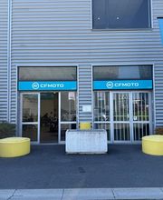 CFMOTO Lyon - Groupe Chopard image 2