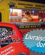Ciné Pizzas image 5