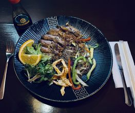 Annam Restaurant Bild 8