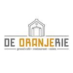 De Oranjerie - Grand Café - Restaurant & Zalen logo