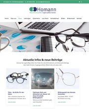 Optik Homann Bild 2