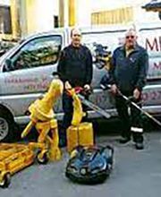 Messmer Motorgeräte