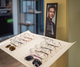 Perspektive Augenoptik Bild 20