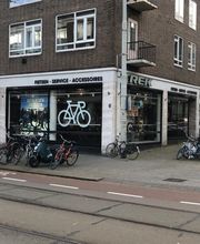 Trek Bicycle Rotterdam