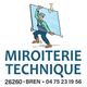 Miroiterie Technique
