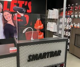 Smartbar Mels Bild 1