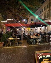 Fradiavolo Pizzeria - Torino Piazza Carlina immagine 16