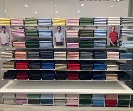 Polo Area