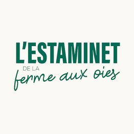Restaurant L'ESTAMINET de la ferme aux oies