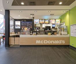 McDonald's Bild 2