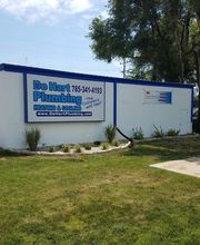 De Hart Plumbing Heating & Cooling image 1