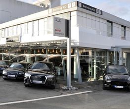 Autohaus Berning KG Bild 1
