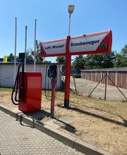 star Tankstelle Bild 16