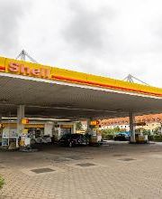 Shell Recharge Charging Station Bild 2