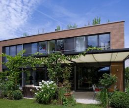 Sprenger Söhne Holzbau AG Bild 7