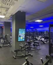 Gimnasio VivaGym Getafe Universidad imagen 1