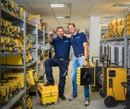 Strobl Schadenmanagement GmbH Bild 8