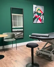 interdisziplinäre Schmerztherapie - Fellows Physiotherapie | Physiotherapeut in Köln