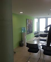 Brot Malerei 1963 Bild 14