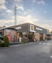 McDonald's Bild 1
