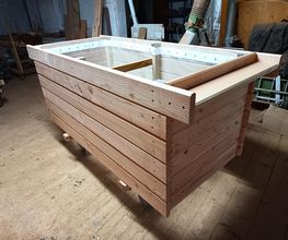Holzbearbeitung Eberle GbR Bild 5