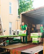 Seffner Umzüge Wismar Bild 2
