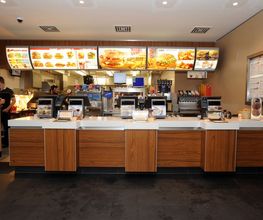 McDonald's Bild 2