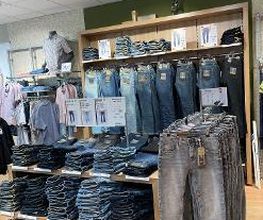 JEANS FRITZ Bild 14