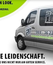 Polsteraufbereitung