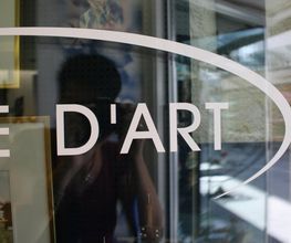 Boutique d'Art Bild 2