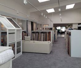Krüger Raumausstatter I Bonn
