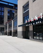 Avant Hair & Skin Care Studio image 8