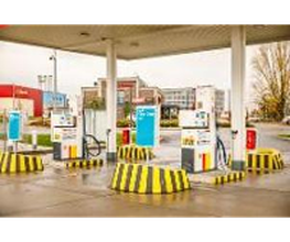 Shell Recharge Charging Station Bild 9