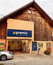 Pneu Service Haltner Bild 3