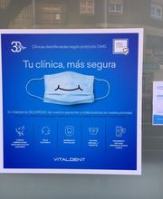 Clínica Dental Vitaldent imagen 2