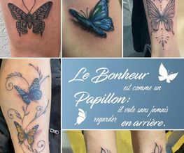 Bruno Tatouage image 1