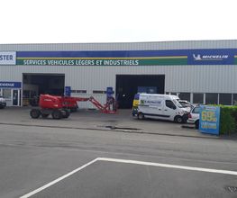 Euromaster Le Mans image 3