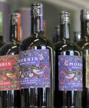 Getränke-Station Rank Bild 5